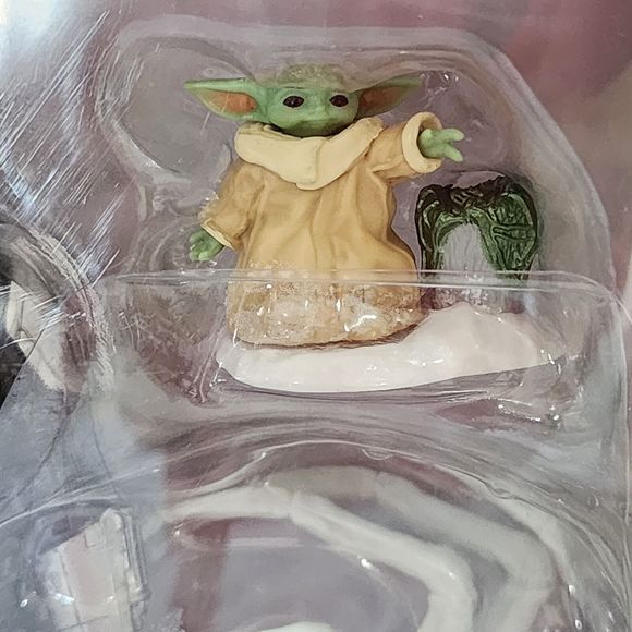 Star Wars The Black Series The Mandalorian And Grogu Maldo Kreis - Picture 5 of 13